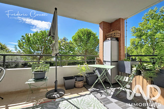 achat appartement mtpellier 34070