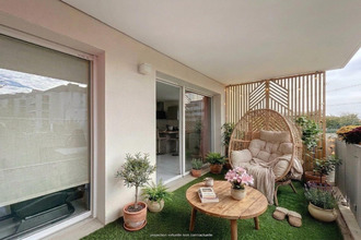 achat appartement mtpellier 34070