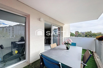 achat appartement mtpellier 34070