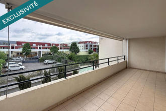 achat appartement mtpellier 34070
