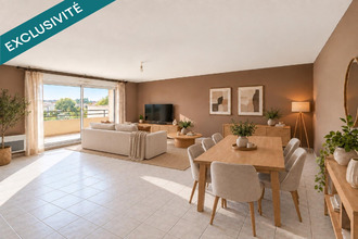 achat appartement mtpellier 34070