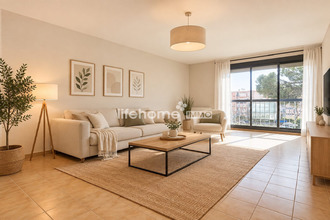 achat appartement mtpellier 34070