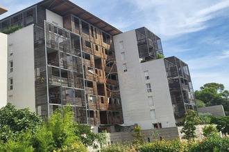 achat appartement mtpellier 34070