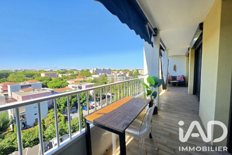 achat appartement mtpellier 34070