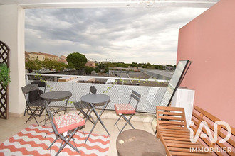 achat appartement mtpellier 34070