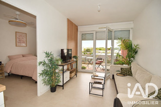 achat appartement mtpellier 34070