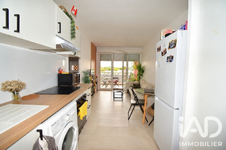achat appartement mtpellier 34070