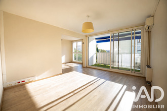 achat appartement mtpellier 34070
