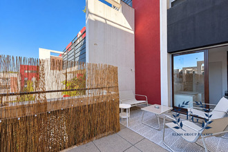 achat appartement mtpellier 34070