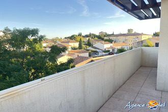 achat appartement mtpellier 34070