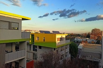 achat appartement mtpellier 34070