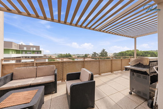 achat appartement mtpellier 34070