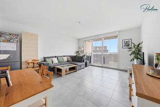 achat appartement mtpellier 34070