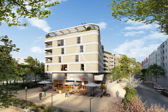 achat appartement mtpellier 34070