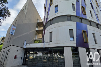 achat appartement mtpellier 34070