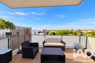 achat appartement mtpellier 34070
