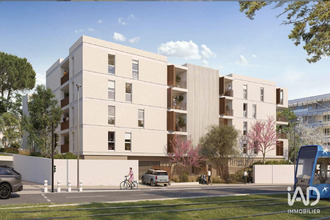 achat appartement mtpellier 34070