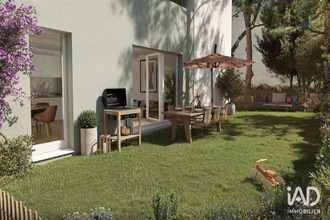 achat appartement mtpellier 34070