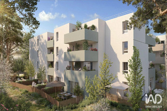 achat appartement mtpellier 34070