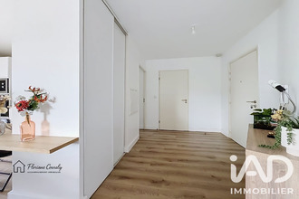 achat appartement mtpellier 34070