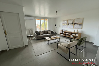 achat appartement mtpellier 34070