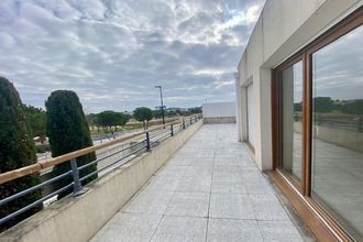 achat appartement mtpellier 34080