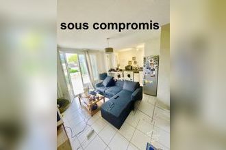 achat appartement mtpellier 34080