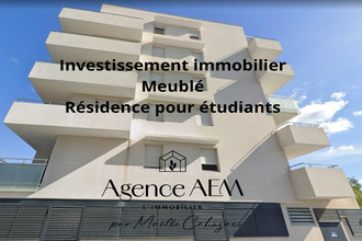 achat appartement mtpellier 34080
