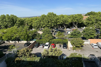 achat appartement mtpellier 34080