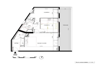 achat appartement mtpellier 34080