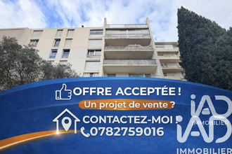 achat appartement mtpellier 34080