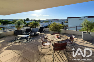 achat appartement mtpellier 34080