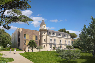 achat appartement mtpellier 34090