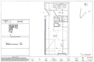 achat appartement mtpellier 34090