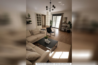 achat appartement mtpellier 34090