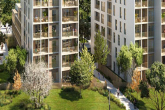 achat appartement mtpellier 34090