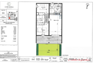 achat appartement mtpellier 34090