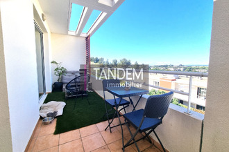 achat appartement mtpellier 34090