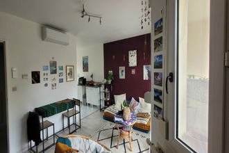 achat appartement mtpellier 34090