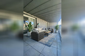 achat appartement mtpellier 34090