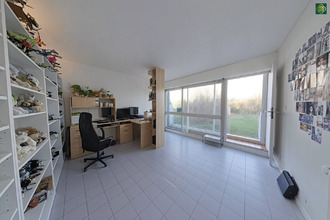 achat appartement mtpellier 34090