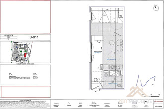 achat appartement mtpellier 34090