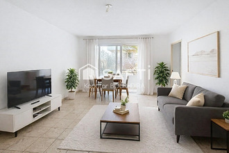 achat appartement mtpellier 34090