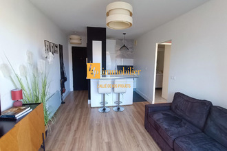 achat appartement mtpellier 34090