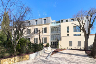 achat appartement mtpellier 34090