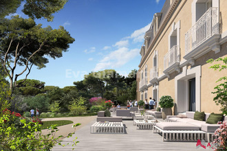 achat appartement mtpellier 34090