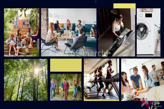 achat appartement mtpellier 34090