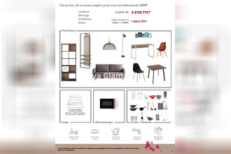 achat appartement mtpellier 34090