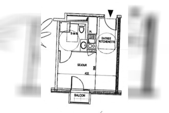 achat appartement mtpellier 34090