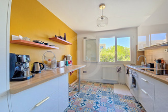 achat appartement mtpellier 34090